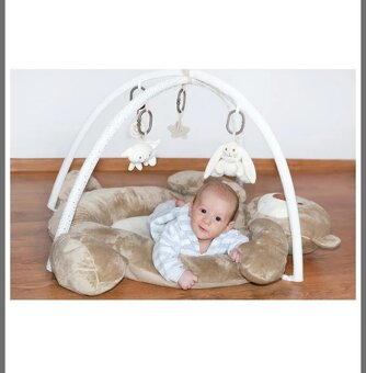 Hracia deka Macková PlayTo - 3