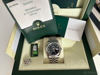 Rolex Datejust 36, referencia 116200 - 3