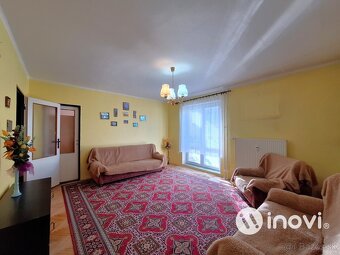 Exkluzívne 3-izbový byt s balkónom - 3