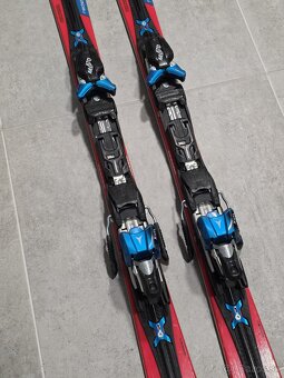 Lyze Atomic Redster SL 171cm - 3