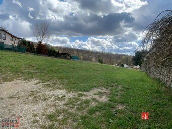 Stavebný pozemok 811 m² s výhľadom na Malé Karpaty | Mariank - 3