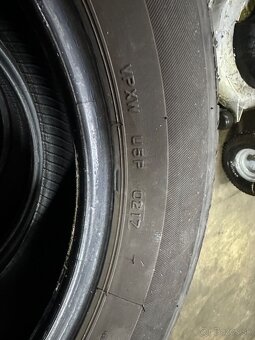 Letné 205/60 R16 - 3