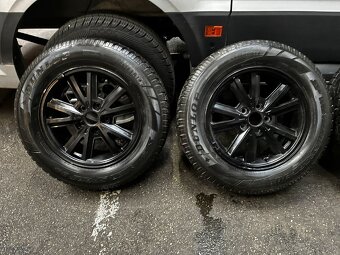 Ford Mustang 16' - 3