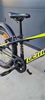 Bicykel Dema 20" alu - 3
