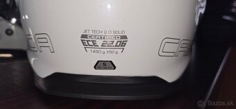 Cassida Jet Tech 2.0 Solid. Veľkosť S - 3