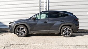 Hyundai Tucson 1,6 CRDi Mild Hybrid 4x4 A/T, pôvod SR - 3