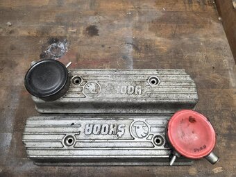 Škoda Favorit, Forman, Felícia diely - 3