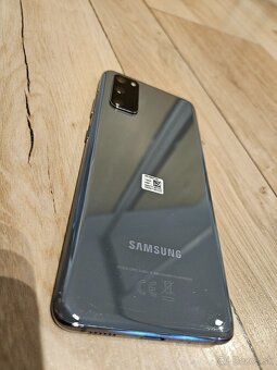 Samsung S20 128GB - 3