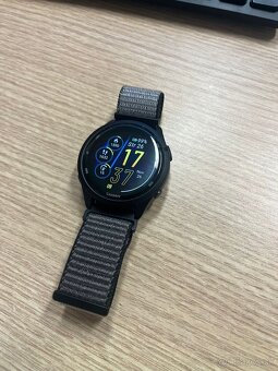 Predám Garmin Forerunner 265 – výborný stav + 5 náramkov zda - 3