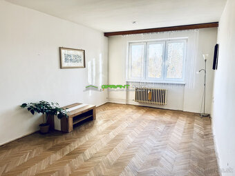 Predaj 3-izb. tehlový byt 90 m2, 2 loggie, Nábrežná ul. - 3