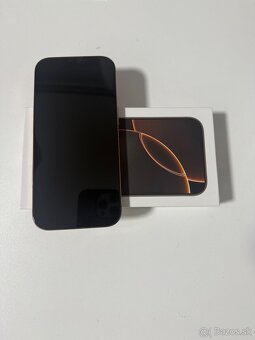 Apple 16pro desert titanium 128gb - 3