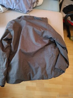 Cmp zimná bunda clima protect - 3