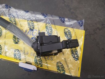 Páčka svetlometov s ovládaním tempomatu Golf 6 - 3