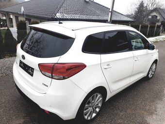 Kia Carens 1,7 crdi  combi 5 miest - 3