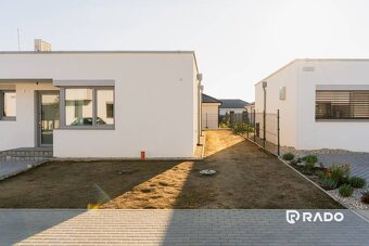 NA PREDAJ | Novostavba rodinný dom v Trenčíne – časť Zámosti - 3