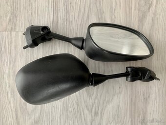 Zrkadlá na Kawasaki ZX-6R / ZX-10R - 3