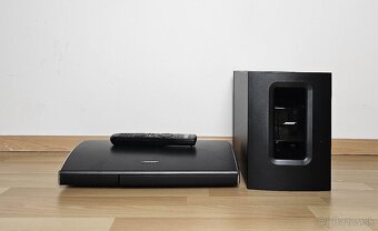 Bose Lifestyle 135 - 3