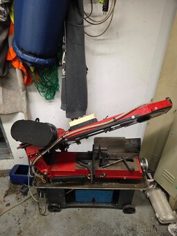 Pasova pila na kov elmag 180 - 3