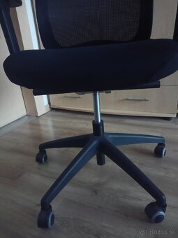 AlzaErgo Chair Dune 1 kancelárska stolička - 3