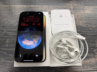 IPHONE 14 PRO 128GB GOLD - 3