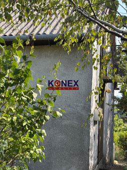 CHATA S VINICOU – Maďarsko - Sátoraljaújhely - 3