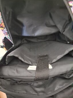 Školská taška - 3