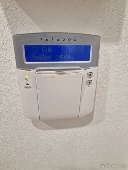 3 izbový byt Horný Hričov - 3