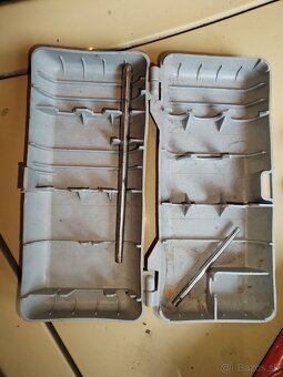 Obal náradia zastava - 3