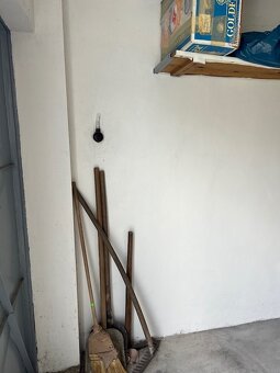 Predaj garáže pri zimnom štadióne M.Gáboríka - 3