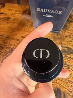 Dior Sauvage Elixir - 3