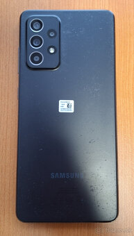 Predám A52s 5G - 3