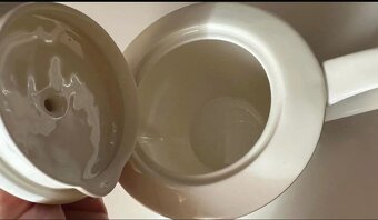 Cajnik Villeroy Boch winter bakery - 3