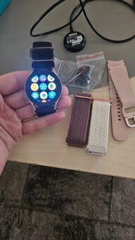 Samsung Galaxy watch 4 - 3
