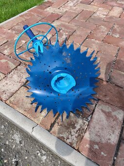 Bazenovy vysavac Mavix 4 - 3