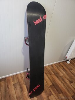 Predam snowboard - 3