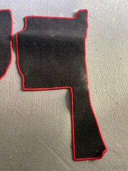 Koberce Volvo FH FM - 3