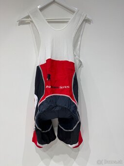 Predám čímkoľvek dresi zn.lombardo - 3