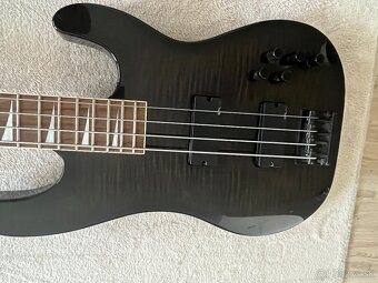 Basgitara Jackson Concert Bass (MIJ) - 3