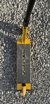 Freestyle kolobežka - 3