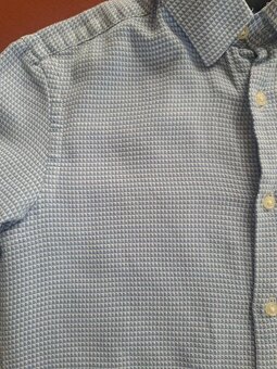 Košeľa reserved vel158 - 3