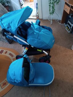 Kocik 3 kombinácia - 3