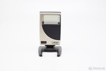 Blesk Metz Mecablitz 34 AF-3 N pre Nikon AF - 3