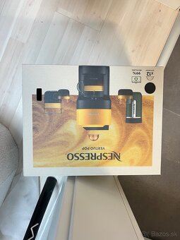 Nespresso Vertuo POP - 3