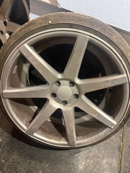 Vossen 5x112 r20 - 3