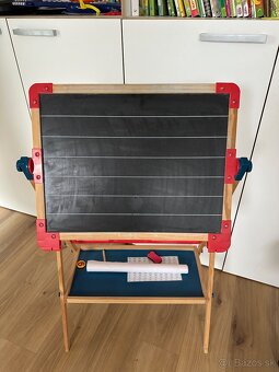 Multifunkcna tabula na kreslenie - 3