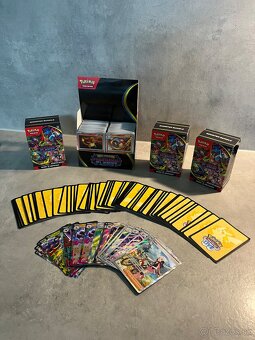 Pokemon Phantasmal Flames - 3