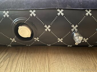 nafukovacia posteľ - 3