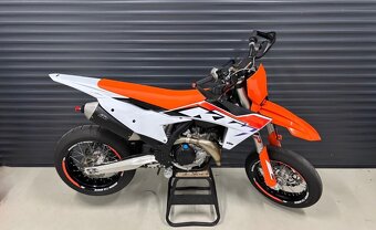 KTM SMR 450, 2023, 68 mth - 3