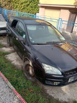 Rozpredám Ford focus 1.8tdci mk2 - 3