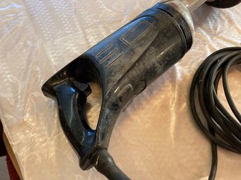 Priama brúska NAREX EB312 M142 - 3